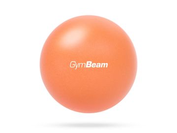 GymBeam Vadbena žoga OverBall 25 cm za jogo in pilates