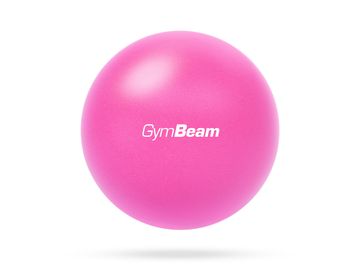 GymBeam Vadbena žoga OverBall 25 cm za jogo in pilates