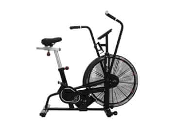 GymBeam Zračno vadbeno kolo Air Bike