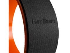 GymBeam Kolo za jogo Orange s premerom 33 cm