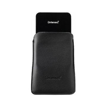Intenso Intenso Memory Drive USB 3.0 zunanji trdi disk 1 TB, 2,5", črn