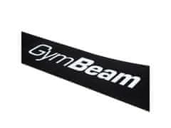 GymBeam Rehabilitacijski trak Floss Black