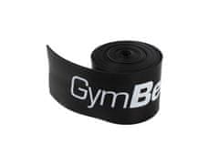 GymBeam Rehabilitacijski trak Floss Black