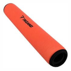 No Name SUP veslo za veslo, 33 cm oranžna NBR pena