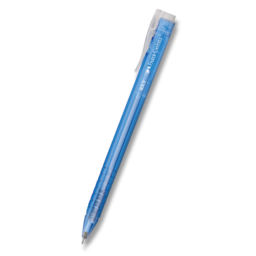 Faber-Castell Pero 545 RX5, 0,5 mm - modro