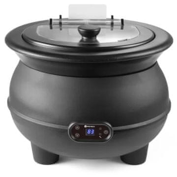 Hendi Lonec za juho in golaž Save Energy 8 l – Hendi 860502