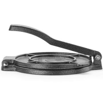 Hendi Ročna litina za tortilje, premer 200 mm
