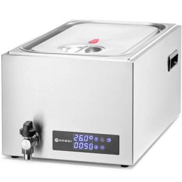 Hendi Naprava za kuhanje pri nizkih temperaturah Sous Vide – Hendi 225448