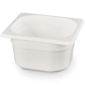Hendi GN 1/6 posoda iz polikarbonata, višina 100 mm – Hendi 862773