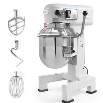 Hendi Planetarni mešalnik za slaščičarstvo Kitchen Line 10L Hendi 222836