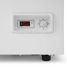Arktic Zamrzovalna skrinja z zaklepanjem LED 190 l 120 W