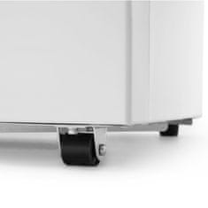 Arktic Zamrzovalna skrinja z zaklepanjem LED 190 l 120 W