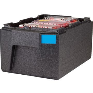 Cambro Termoizolacijski zaboj Termobox Cam GoBox GN 1/1, 46 l, 680 x 400 x 321 mm