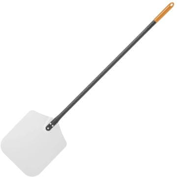 Hendi Kvadratna aluminijasta lopata za izvlekanje pice iz peči, 305 x 1320 mm – Hendi 617113