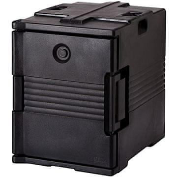 Cambro Termos – toplotno izolirana posoda z vstavljanjem od spredaj Ultra Pan Carrier GN 1/1 460 x 630 x 620 mm
