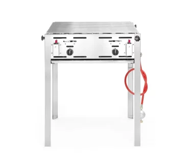 Hendi Plinarni žar Roast Master Maxi – Hendi 154878