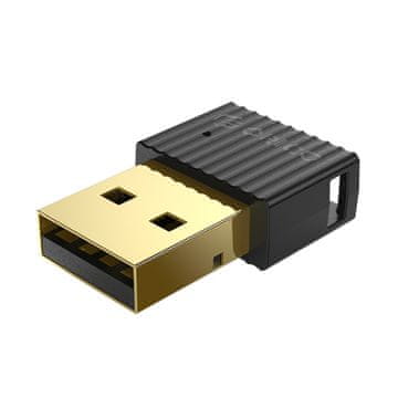 Orico Bluetooth 5.0 sprejemnik z USB-A priključkom – črn