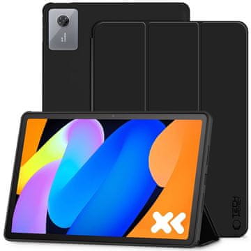 Tech-protect Ovitek za tablični računalnik Lenovo Idea Tab 11.0 TB-336 SmartCase - črn