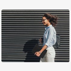Tech-protect Ovitek za tablični računalnik Lenovo Idea Tab 11.0 TB-336 SmartCase - črn