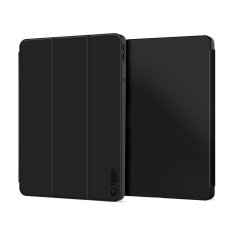 Tech-protect Ovitek za tablični računalnik Lenovo Idea Tab 11.0 TB-336 SmartCase - črn
