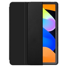 Tech-protect Ovitek za tablični računalnik Lenovo Idea Tab 11.0 TB-336 SmartCase - črn