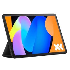 Tech-protect Ovitek za tablični računalnik Lenovo Idea Tab 11.0 TB-336 SmartCase - črn