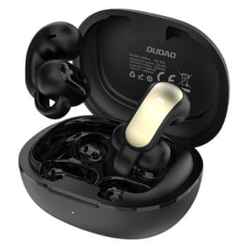 DUDAO Brezžične slušalke U20 Pro TWS Bluetooth – črne