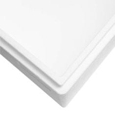 Arpack Termobox – toplotna škatla iz stiropana s pokrovom, certifikat PZH, 685 x 485 x 265 mm, 53 l