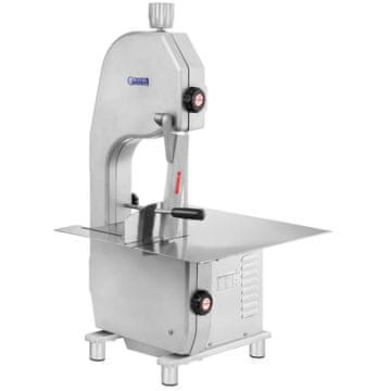Royal Catering Profesionalna mesarska žaga za kosti in meso, 880 W, 230 V, Royal Catering RCBS-1650.1ECO
