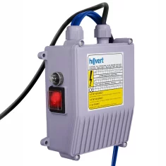 Hillvert Potopna črpalka za globoko vrtino STAL 750 W, 3800 l/h, do 85 m