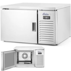 Arktic Šokovni hladilnik za 3x GN 2/3, 420 W