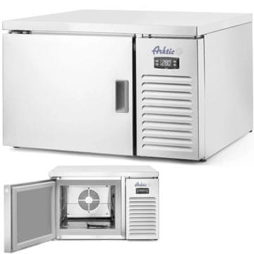 Arktic Šokovni hladilnik za 3x GN 2/3, 420 W