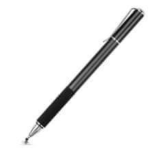 Tech-protect Svinčnik za zaslone naprav z dotikom Stylus – črn