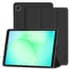 Tech-protect Ovitek za Samsung Galaxy Tab A9+ / A11+ Plus 11.0 X210 / X215 / X216 / X230 / X235 / X236 – črn
