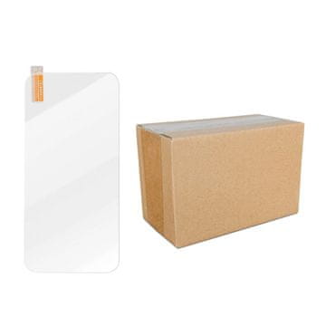 HURTEL Kaljeno steklo v večpaketu za Samsung Galaxy S24 – 50 kosov