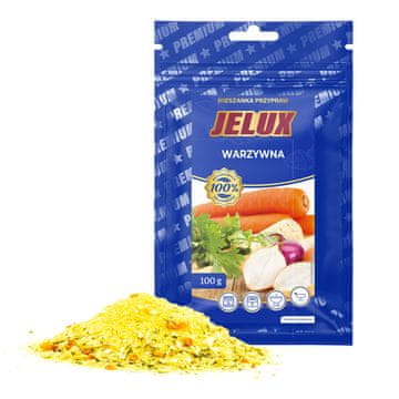 JE Začimba za zelenjavo 100 g