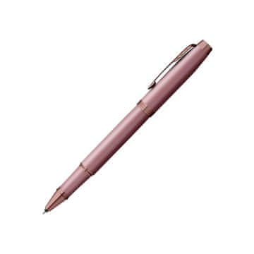 Parker Roler im mauve bronze trim roza