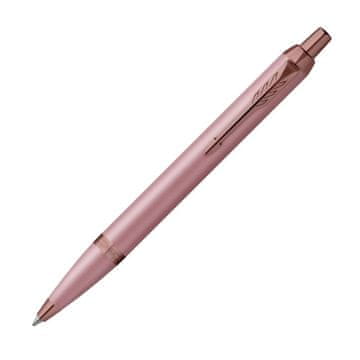 Parker Sinčnik kemični im mauve bronze trim roza