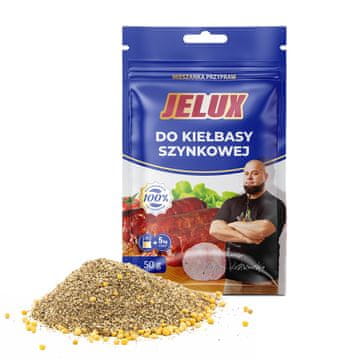 JE Začimba za šunko in klobaso 50 g