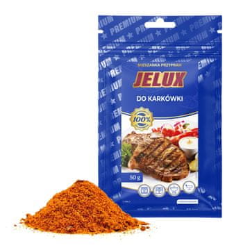 JE Začimba za svinjski vrat 50 g
