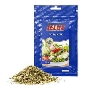 JE Začimba za solato 50 g