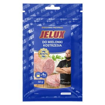 JE Kostrzesia Začimba za mesne kroglice 50 g po receptu Marcina Kostrzewskega