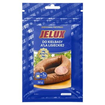 JE Začimba za klobase Lisiecka 50 g