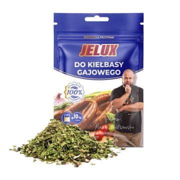 JE Začimba za klobase Gajowy po receptu Marcina Kostrzewskega 110g
