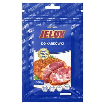 JE Marinada za svinjski vrat 120 g