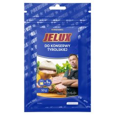 JE Mešanica začimb za tirolske marmelade 50 g