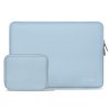 Tech-protect Neoslim torba za prenosnik 15-16" + etui za dodatno opremo - modra