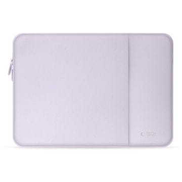 Tech-protect Neoprenski zaščitni ovitek za prenosni računalnik 15–16'' – vijoličen
