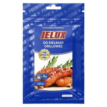 JE Mešanica začimb za pečeno klobaso 140 g