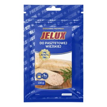 JE Mešanica začimb za kmečko pašteto 130 g